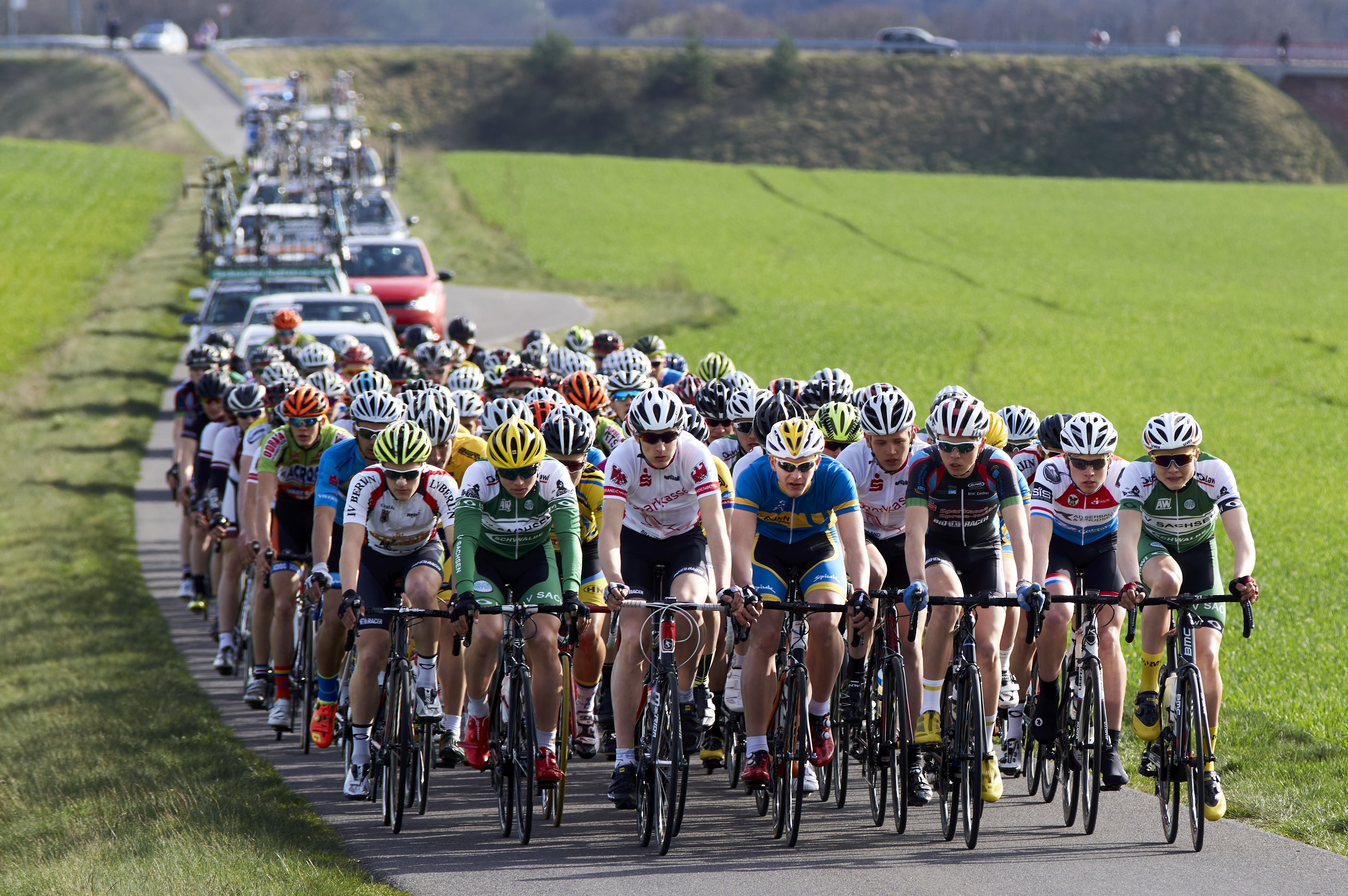 Junioren-Etappenfahrt