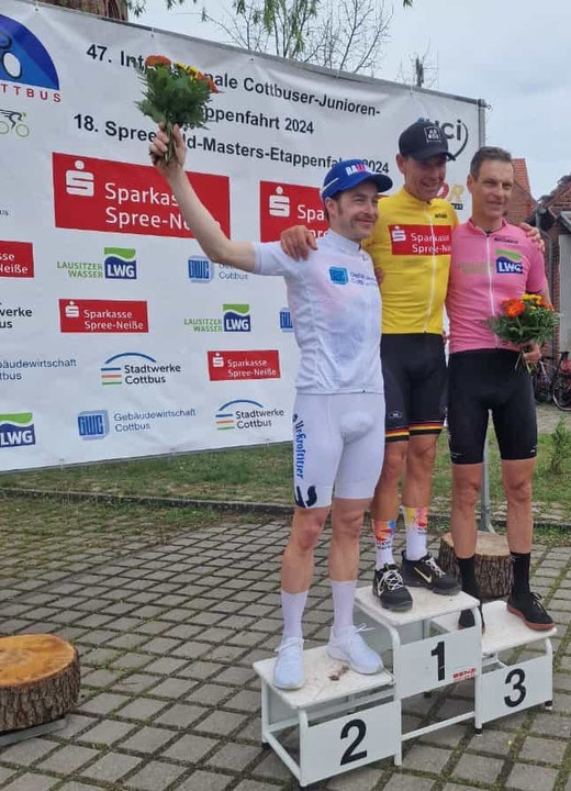 19. Spreewald-Masters 04. bis 06. April 2025