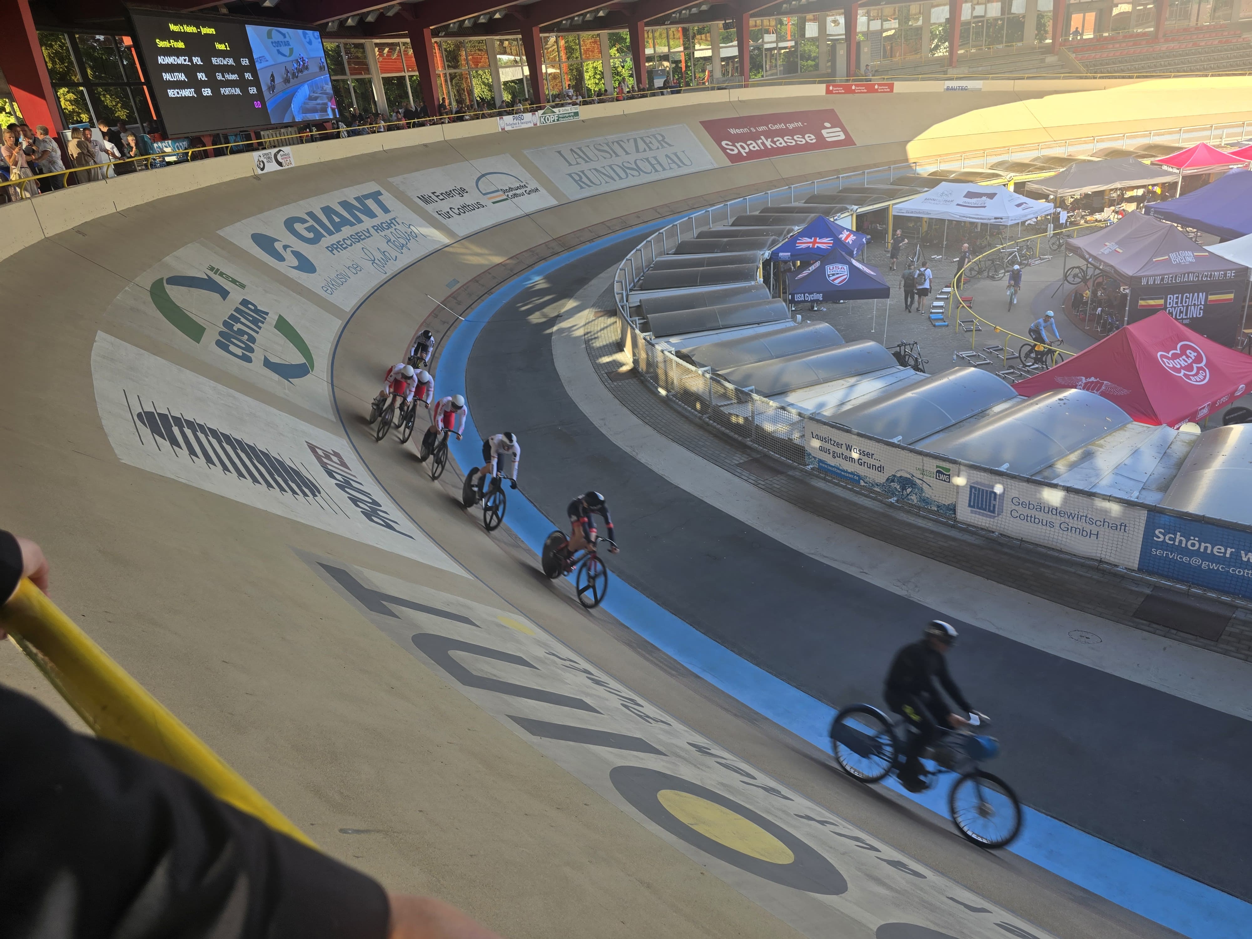 Großer Preis von Deutschland 20. - 21. Juni 2025