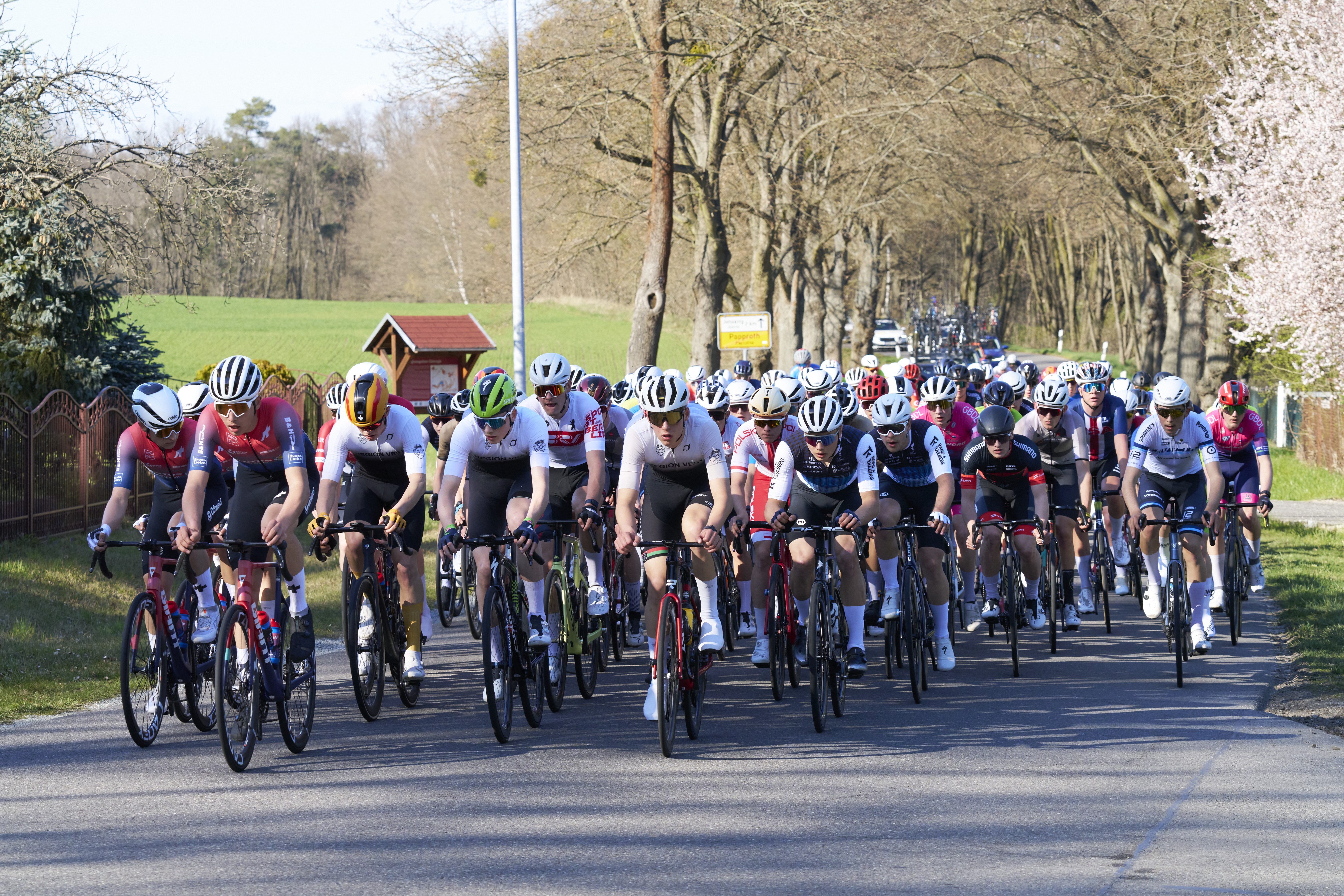 Junioren-Etappenfahrt