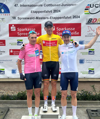 18. Spreewald-Masters 2024