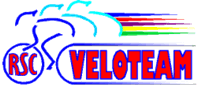 Abradeln des Veloteams